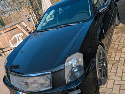 Schwarz Gebraucht 2005 Cadillac CTS Limousine | 13.200 €