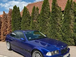 Violett Gebraucht 1994 BMW 328 Coupé | 9.999 €