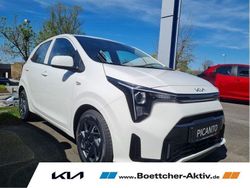 Weiß Neu 2025 Kia Picanto Vision Kleinwagen | 17.990 € (Fairer Preis)