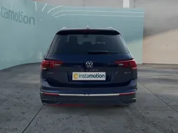 VW Tiguan Allspace