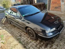Schwarz Gebraucht 1992 Opel Calibra Coupé | 4.499 €