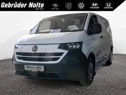 Weiss / Neu 2025 VW T6.1 Van | 36.950 € (Superpreis)