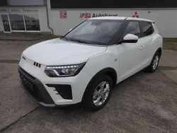 Weiß Neu 2025 Ssangyong Tivoli SUV | 21.990 € (Fairer Preis)