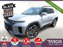 Iron metal Neu 2025 Ssangyong (KGM) Torres SUV | 27.688 € (Guter Preis)