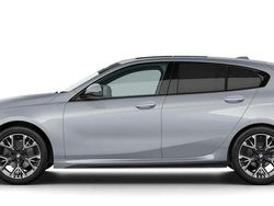 Brooklyn grau metallic Neu 2025 BMW 120 M Sport Kleinwagen | 38.416 € (Etwas zu teuer)