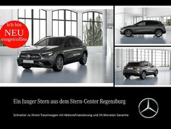 Metalliclack mountaingrau Gebraucht 2024 Mercedes GLA200 AMG SUV | 38.840 € (Fairer Preis)