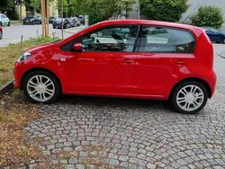 Gebraucht 2012 VW up! Kleinwagen | 5.500 € (Fairer Preis)