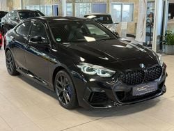 Schwarz Gebraucht 2020 BMW M235 Performance Limousine | 31.490 € (Guter Preis)