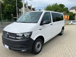 Weiß Gebraucht 2017 VW T6 Van | 22.850 € (Guter Preis)