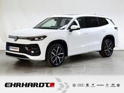 Weiß Neu 2025 VW Tayron R-line SUV | 67.590 € (Teuer)