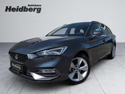 Magnetic tech Gebraucht 2024 Seat Leon FR Kombi | 26.880 € (Guter Preis)
