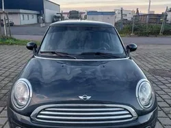 Blau Gebraucht 2008 Mini Cooper Kleinwagen | 8.120 € (Teuer)