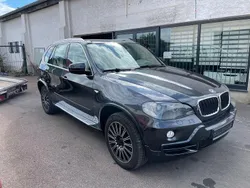 Violett Gebraucht 2010 BMW X5 SUV | 12.490 € (Etwas zu teuer)
