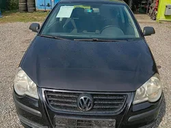 Schwarz Gebraucht 2008 VW Polo Kleinwagen | 2.300 € (Fairer Preis)