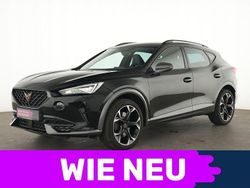 Mitternachtsschwarz Gebraucht 2021 Cupra Formentor VZ SUV | 28.910 € (Guter Preis)