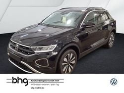 Schwarz Gebraucht 2025 VW T-Roc Life SUV | 22.430 € (Guter Preis)