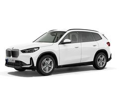 Neu 2025 BMW iX1 Shadowline SUV | 47.560 € (Fairer Preis)
