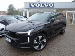 Schwarz Gebraucht 2025 Volvo EX90 Performance SUV | 87.900 € (Fairer Preis)