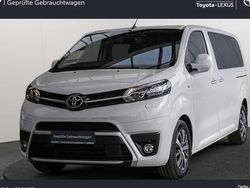 Weiß Gebraucht 2022 Toyota Proace Verso Kombi | 37.990 €