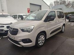 Beige Gebraucht 2020 Opel Combo Life Kombi | 22.999 € (Fairer Preis)