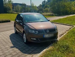 Braun Gebraucht 2011 VW Polo Kleinwagen | 4.500 € (Fairer Preis)