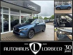 Andere Neu 2025 Mazda CX-5 Ad'Vantage SUV | 31.990 € (Guter Preis)