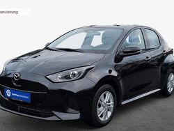 Schwarz Gebraucht 2025 Mazda 2 Center-Line Limousine | 21.479 € (Guter Preis)