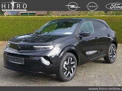 Schwarz Neu 2025 Opel Mokka SUV | 24.995 € (Fairer Preis)