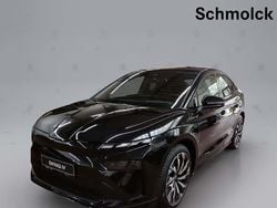 Schwarz Neu 2025 Skoda Enyaq iV SportLine SUV | 52.490 € (Guter Preis)