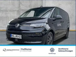 Deep black perleffekt Gebraucht 2024 VW T7 Life Van | 51.820 € (Superpreis)