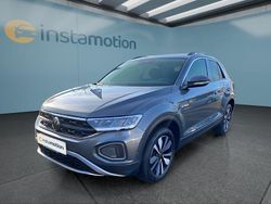 Grau Gebraucht 2024 VW T-Roc SUV | 29.049 € (Guter Preis)