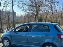 Blau Gebraucht 2005 VW Golf Plus Van / Kleinbus | 3.200 € (Fairer Preis)