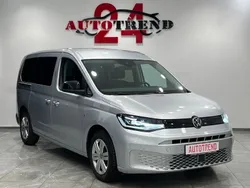 VW Caddy Maxi