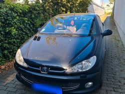 Gebraucht 2006 Peugeot 206 CC S16 Cabrio | 1.290 € (Guter Preis)