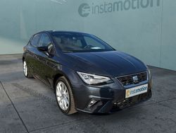 Other Gebraucht 2024 Seat Ibiza FR Limousine | 22.450 € (Etwas zu teuer)