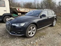 Gebraucht 2012 Audi A6 Allroad Kombi | 5.700 €