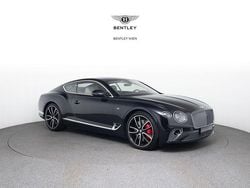 Schwarz Gebraucht 2018 Bentley Continental GT | 185.000 €