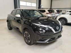Schwarz Gebraucht 2025 Nissan Juke N-Connecta SUV | 17.450 € (Superpreis)