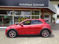 Rot Gebraucht 2025 Ora 03 GT Limousine | 36.900 €