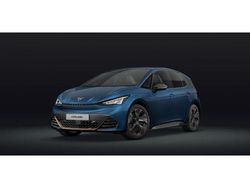 Blau Neu 2025 Cupra Born Kleinwagen | 35.890 € (Guter Preis)
