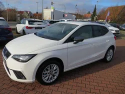 Weiss Neu 2024 Seat Ibiza Limousine | 22.990 € (Fairer Preis)