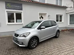 Silber Gebraucht 2015 Seat Mii I-Tech Kleinwagen | 7.690 € (Fairer Preis)