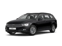 Schwarz Gebraucht 2022 VW Passat Business Kombi | 22.940 € (Guter Preis)