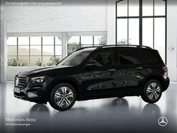 Gebraucht 2025 Mercedes GLB200 SUV | 45.990 € (Teuer)