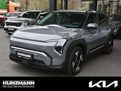 Grau Gebraucht 2025 Kia EV3 SUV | 35.339 € (Guter Preis)