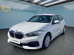 Weiß Gebraucht 2022 BMW 116 Kleinwagen | 18.499 € (Fairer Preis)