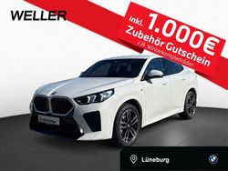Weiß Gebraucht 2025 BMW X2 M Sport SUV | 43.990 € (Teuer)