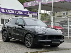 Schwarz Gebraucht 2019 Porsche Cayenne S SUV | 57.600 € (Fairer Preis)