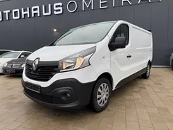 Weiß Gebraucht 2019 Renault Trafic Komfort Van | 14.900 € (Guter Preis)