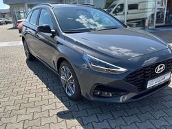Grau Neu 2024 Hyundai i30 Advantage Kombi | 22.490 € (Guter Preis)
